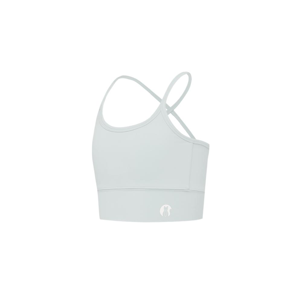 Kids Athletic Wear Comfort Bra Top