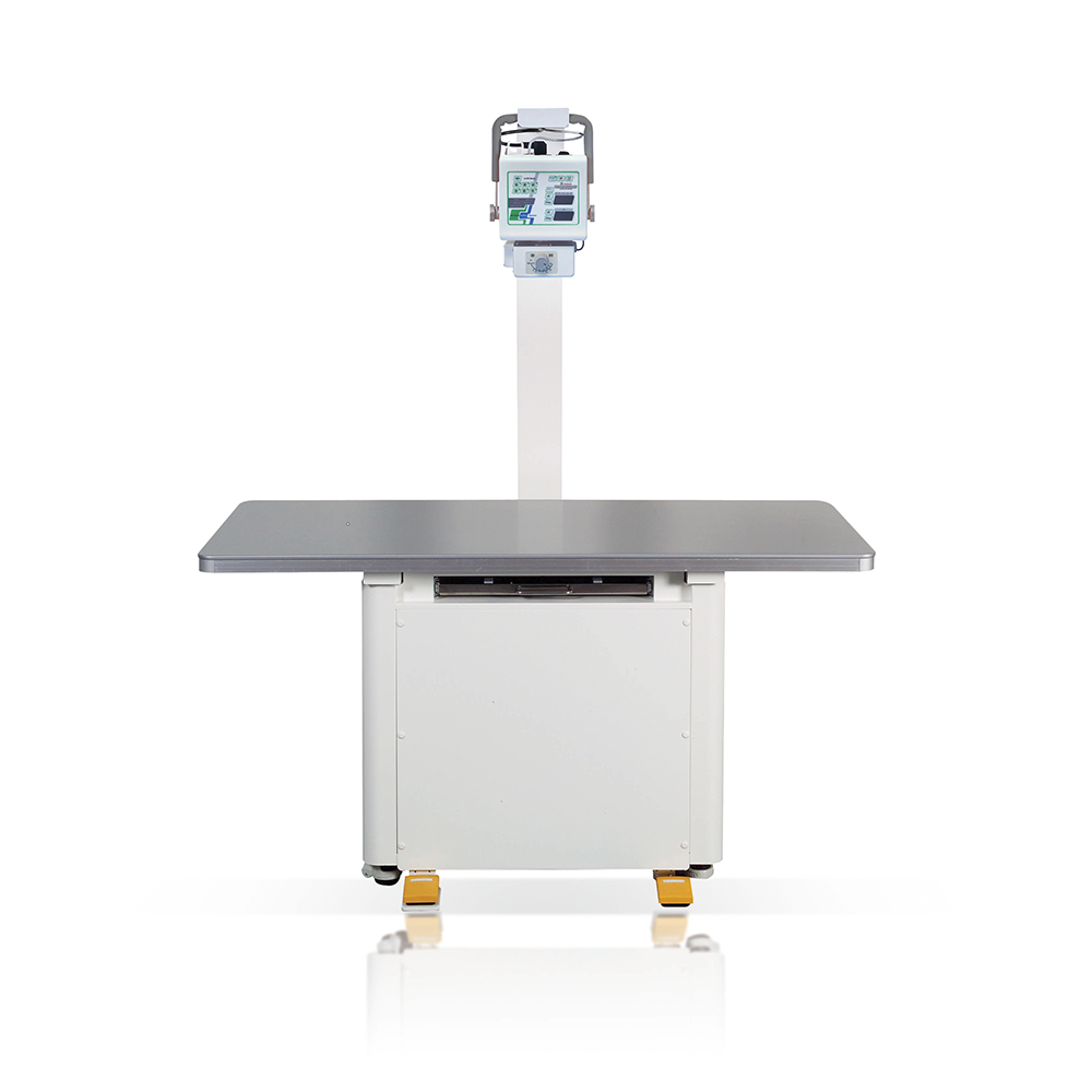Diagnostic X-ray System for Veterinary