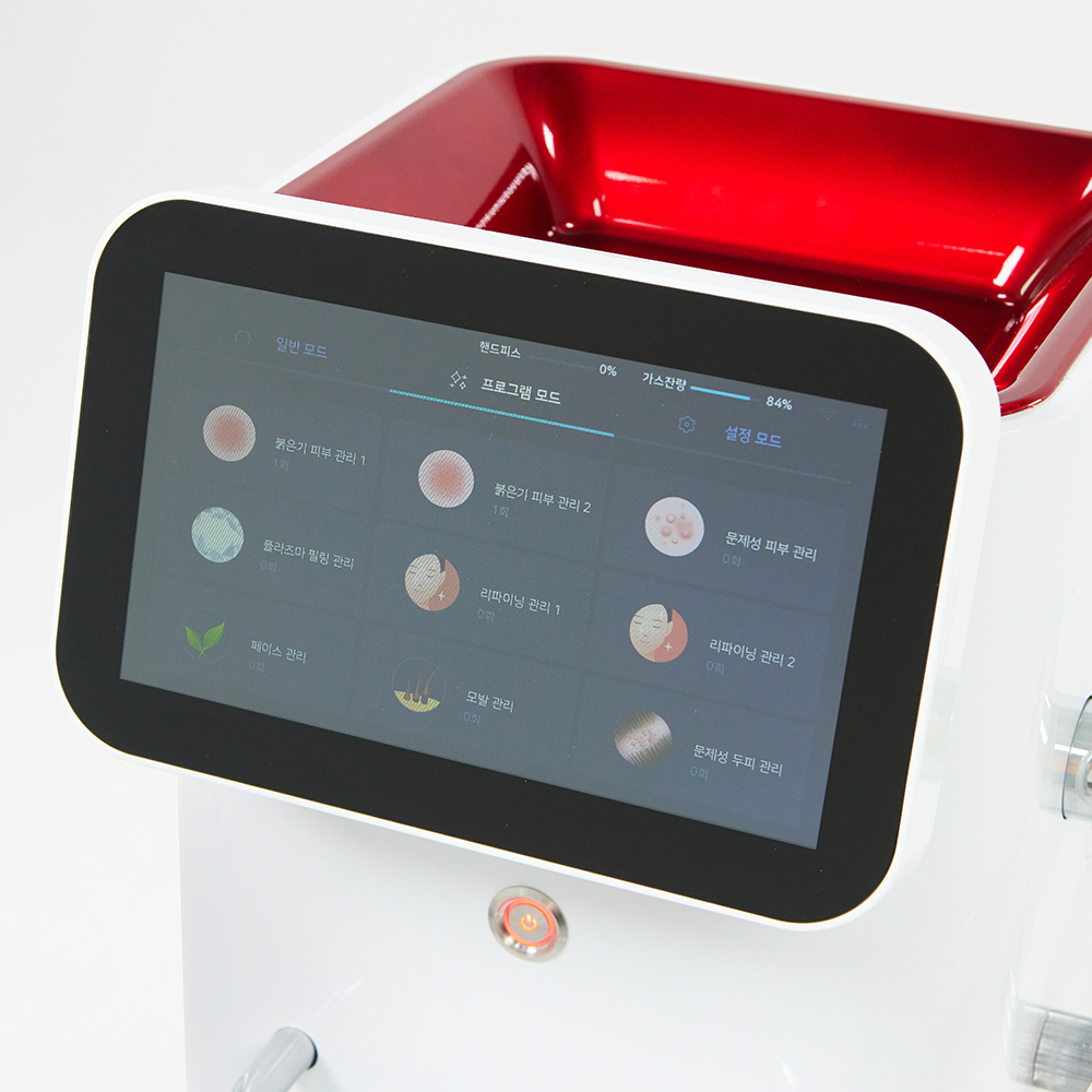 HERMODEW PLASMA BEUATY DEVICE, PLASMA MEDICAL DEVICE