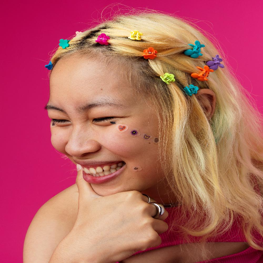 Confidence Patch - Hydrocolloid Spot Patches