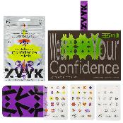 Confidence Patch Set - Hydrocolloid Spot Patches Set
