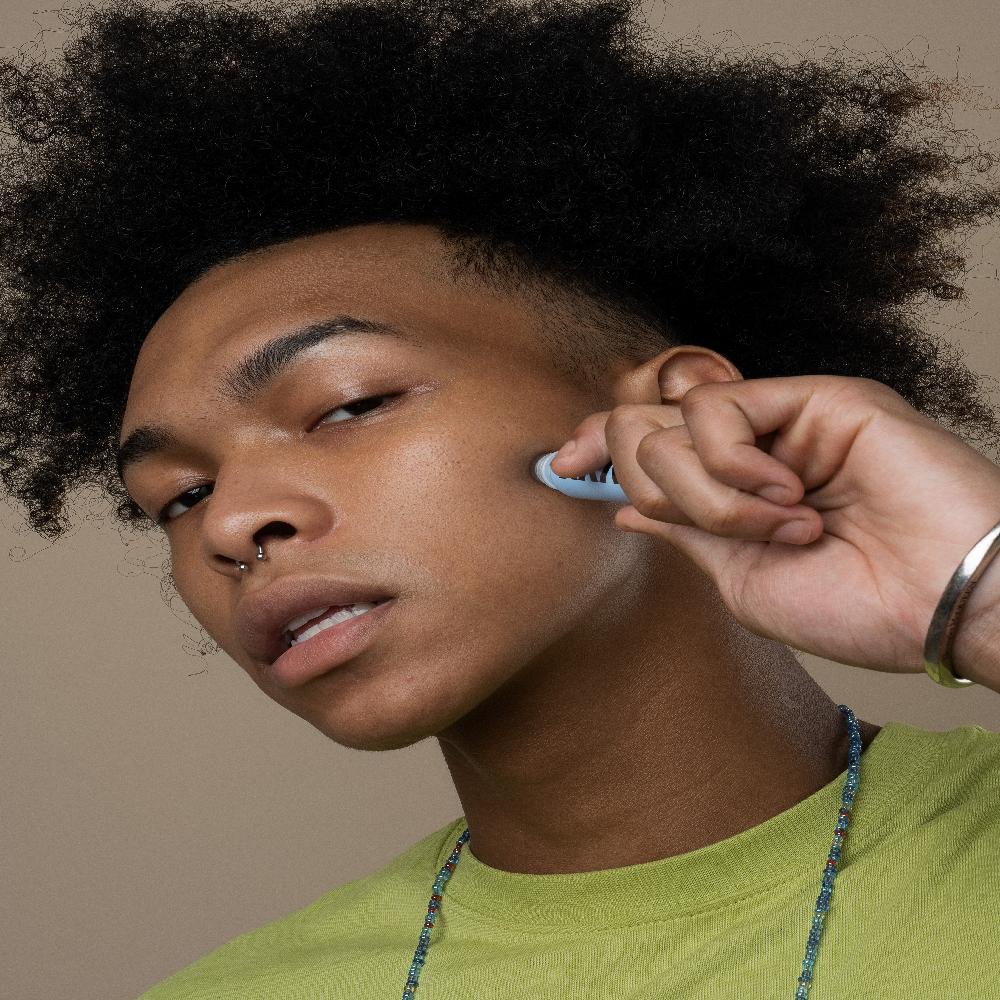 Peace Serum - Emergency Spot Serum