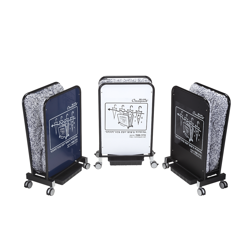 Eco-friendly Umbrella Dryer Mini OPDS-SW