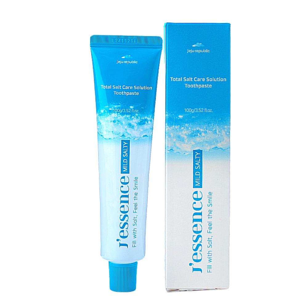 J'essence MILD SALTY  Toothpaste