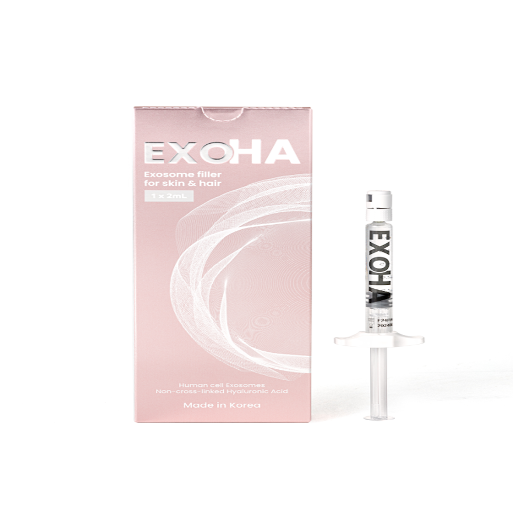 EXOHA (EXOSOME)