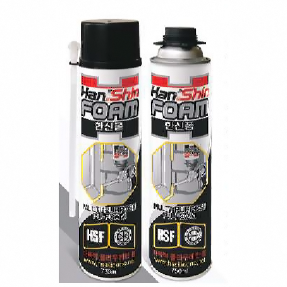 High-Quality Korean Silicone Sealant for Construction, Architecture, Interior Finishing, and Glass A