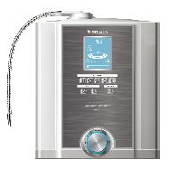 Water ionizer BTM-507