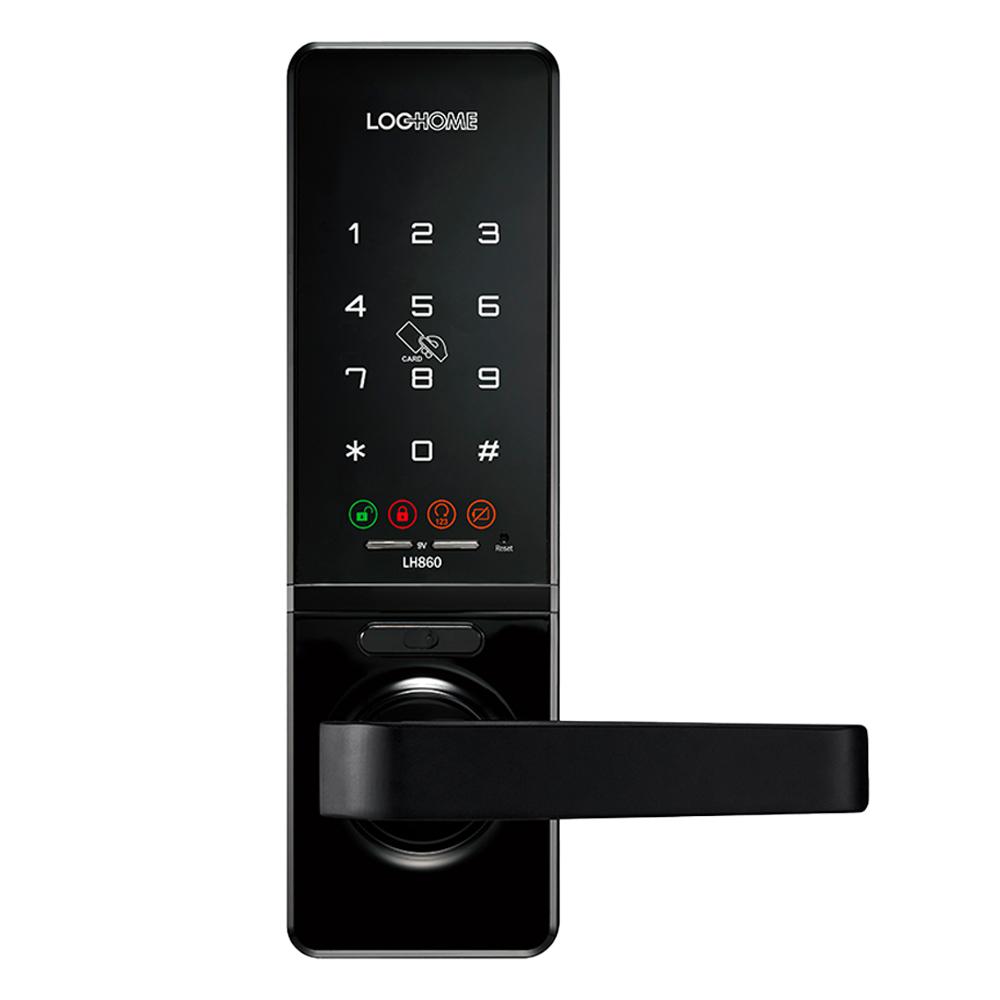 DIGITAL DOOR LOCK_LH860