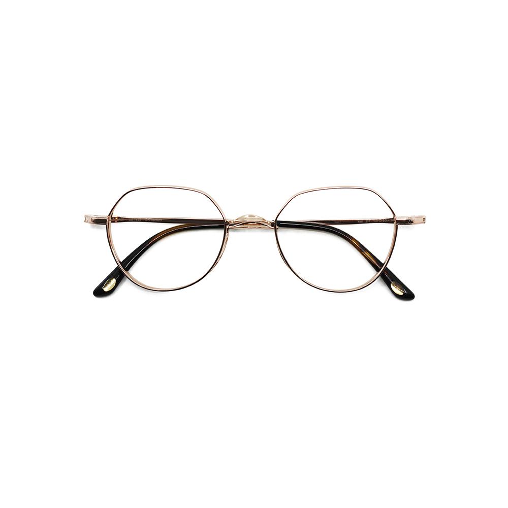 Kai  - titanium optical frame 5colors