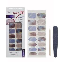 VOLUME UP GEL NAIL STICKERS